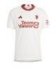 Günstige Manchester United Alejandro Garnacho #17 3rd trikot 2023-24 Kurzarm